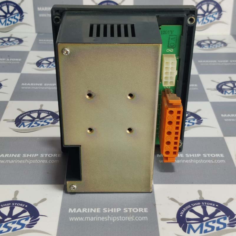JRCS SCU-DN2a-AC-18V STARTER CONTROL UNIT