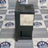 JRCS SCU-RN2-AC-18V STARTER CONTROL UNIT