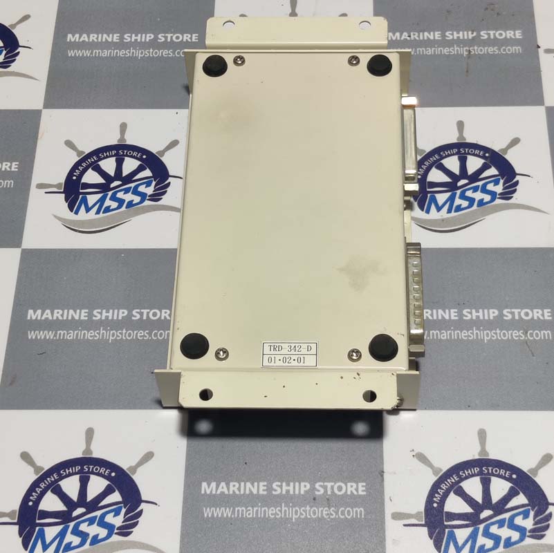 JRCS TRD-342-D TCP-910405010 PCB CARD-1 JRCS TRD-342-D TCP-910405010 PCB CARD