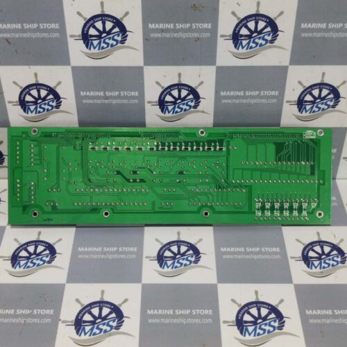 KOMECO M-TB-HIMSEN PCB CARD