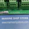 KOMECO M-TB-HIMSEN PCB CARD