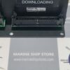 KOMECO SMU-08-SC AND MCU-56-DIO SPEED MONITORING MAIN CONTROL UNIT-6 KOMECO SMU-08-SC AND MCU-56-DIO SPEED MONITORING MAIN CONTROL UNIT