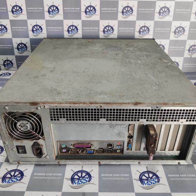 KONTRON 4ATX-H33 RACKMOUNT INDUSTRIAL COMPUTER-7 KONTRON 4ATX-H33 RACKMOUNT INDUSTRIAL COMPUTER