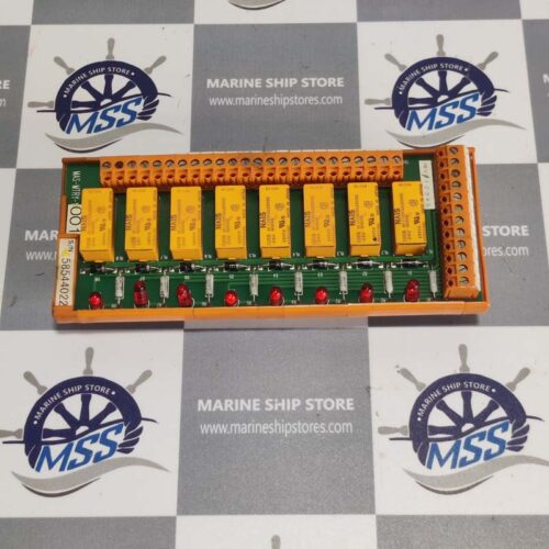 MITSUI MAS-MTRY-1-001 PCB MODULE
