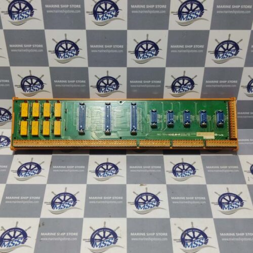 MITSUI ZOSEN SYSTEMS MAS-TRYU-001 PCB MODULE