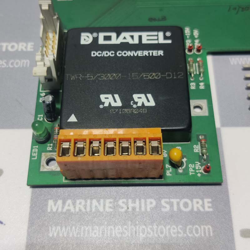 RE LTD P7074 FANNING STRIP