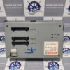 SAMGONG KT-PFC-A PURIFIER CONTROL PANEL-3 SAMGONG KT-PFC-A PURIFIER CONTROL PANEL