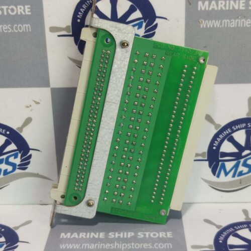 STENTOFON ZENITEL 17908-0117-A100C01480-1.00-020 PCB CARD