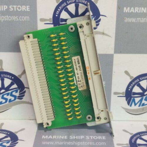 STENTOFON ZENITEL 17908-0117-A100C01480-1.00-020 PCB CARD