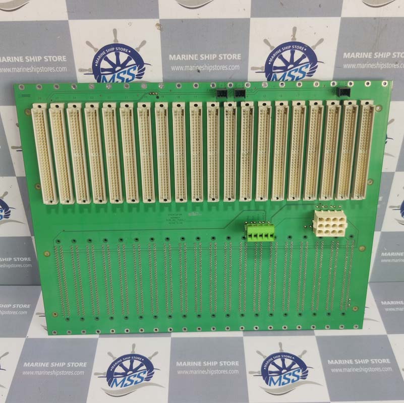 STENTOFON ZENITEL 7565-1 MOTHERBOARD