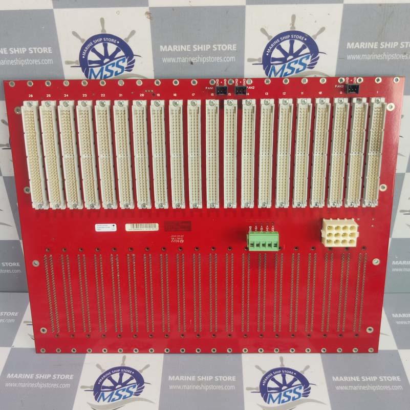 STENTOFON ZENITEL A100C08013.0100-0934 MOTHERBOARD