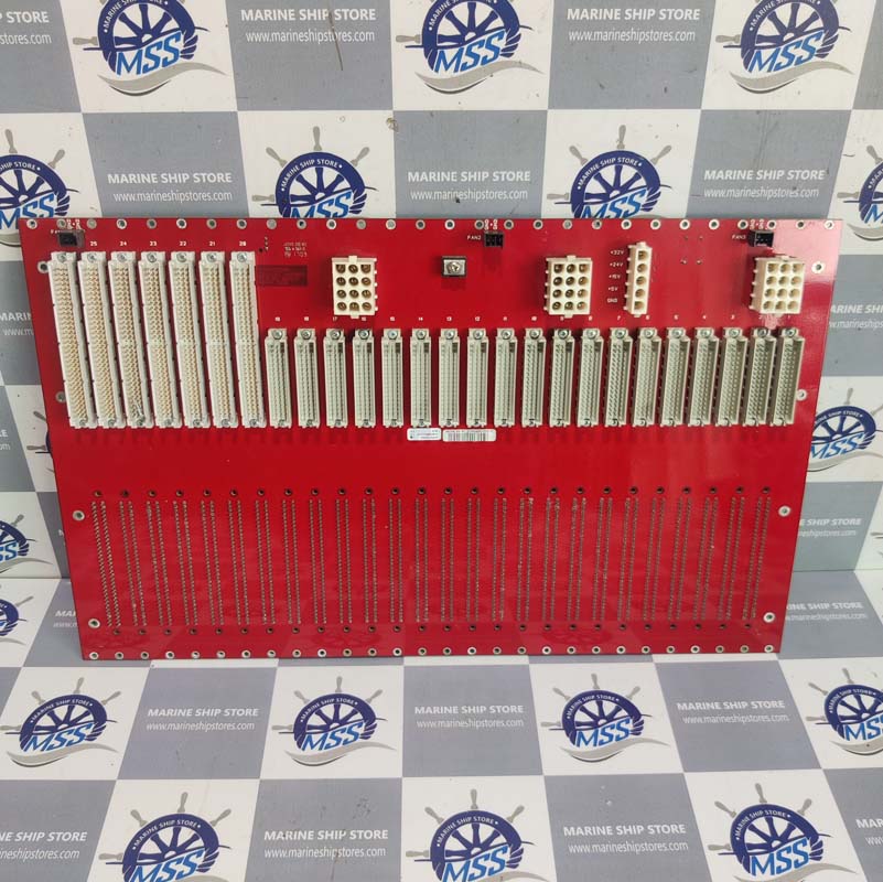 STENTOFON ZENITEL A100C08014.0100-0919 MOTHERBOARD