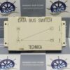 TECHNICA TCS-112 DATA BUS SWITCH