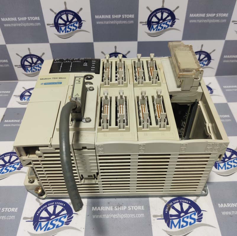 TELEMECANIQUE-SCHNEIDER ELECTRIC TSX MICRO-TSX3722101 CONTROLLER