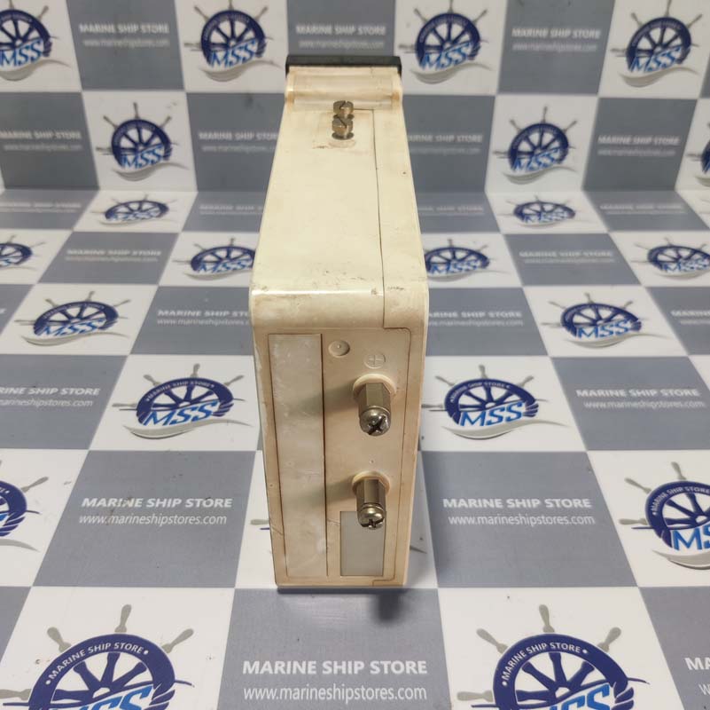 TSURUGA ELECTRIC CORPO TME-152 RELAY METER