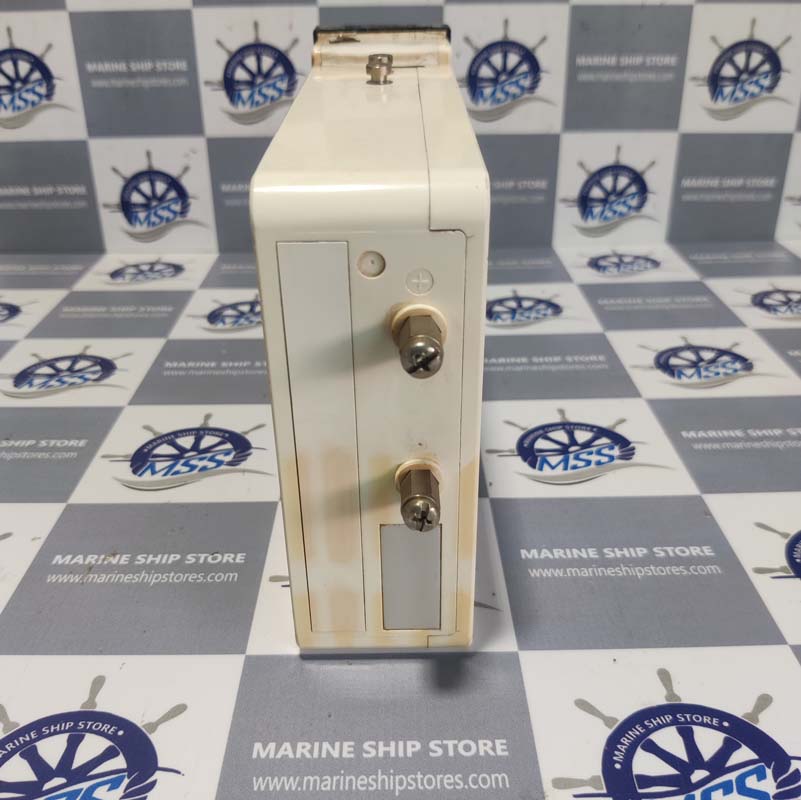 TSURUGA ELECTRIC CORPORATION TME-152 RELAY METER