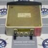 TSURUGA ELECTRIC TME-120 ANALOG METER-1 TSURUGA ELECTRIC TME-120 ANALOG METER