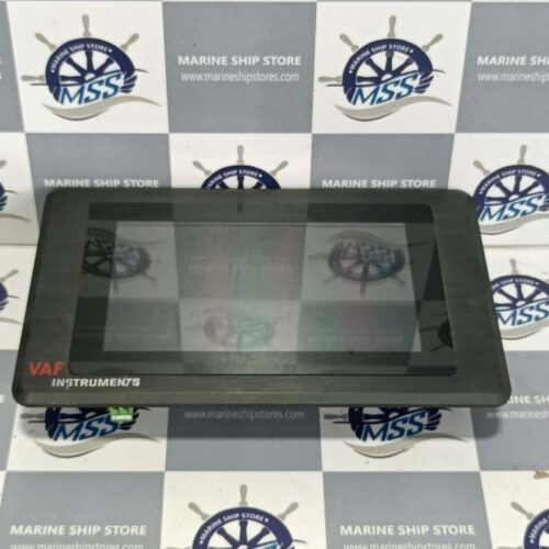 VAF INSTRUMENTS KS210-204P6L-750-KS2101-131G SHAFT POWER THRUST METER