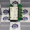 VAF INSTRUMENTS PC1408B PEMCAP PCB CARD VAF INSTRUMENTS PC1408B PEMCAP PCB CARD