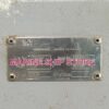 VAF INSTRUMENTS T-SENSE TORQUE MEASURING SYSTEM
