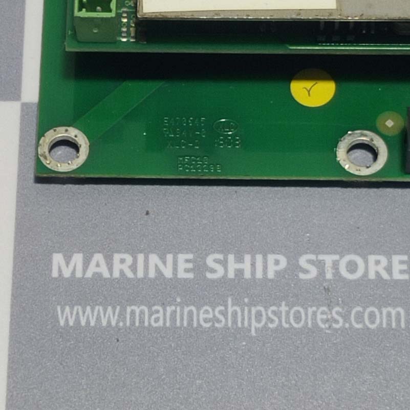 VAF INSTRUMENTS XLC-D E470645 MFC10-PC1329B PCB CARD-1 VAF INSTRUMENTS XLC-D E470645 MFC10-PC1329B PCB CARD