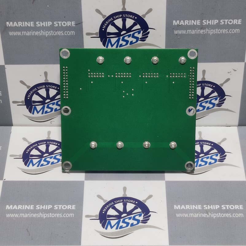 VAF INSTRUMENTS XLC-D E470645 MFC10-PC1329B PCB CARD-2 VAF INSTRUMENTS XLC-D E470645 MFC10-PC1329B PCB CARD