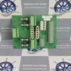 ZENITEL A100C07162-0911 PCB CARD