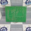 ZENITEL A100C07162-0911 PCB CARD