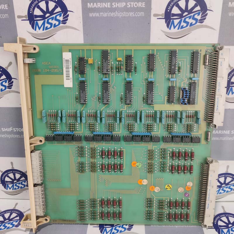 ABB DSDI 115 57160001-NV STROMBERG PCB BOARD