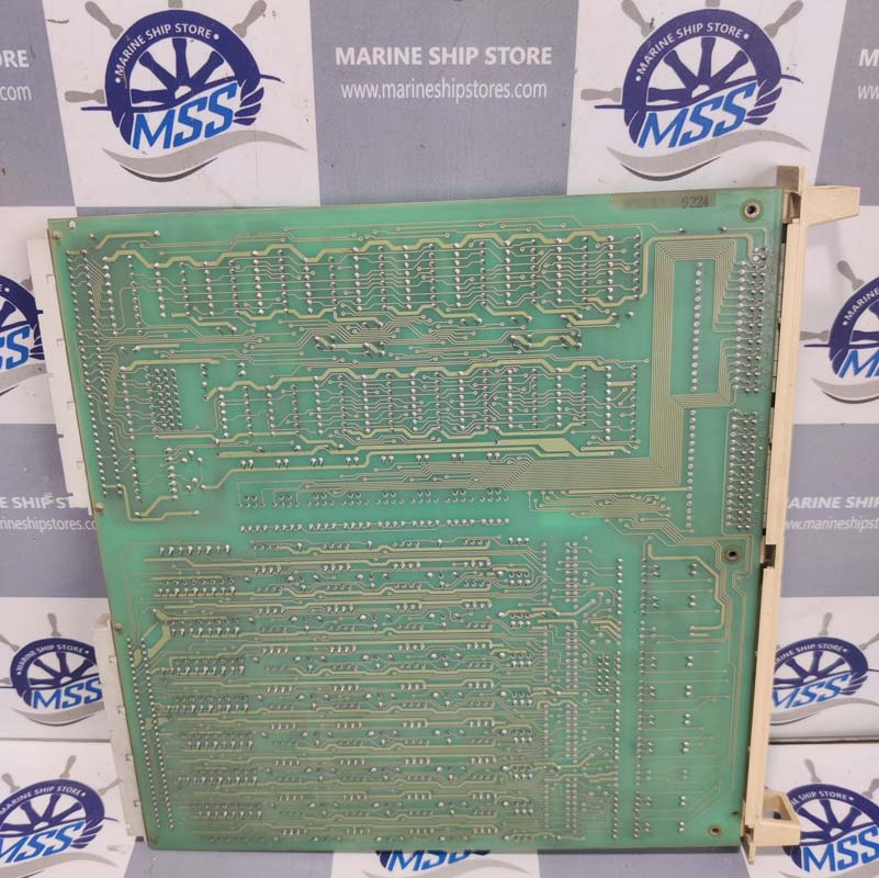 ABB DSDO 115 57160001-NF DIGITAL OUTPUT BOARD