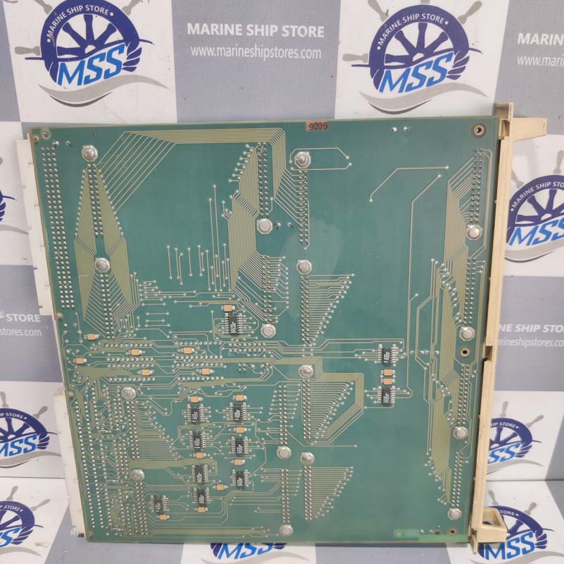 ABB DSMB 172 57360001-GH-1 MEMORY MODULE