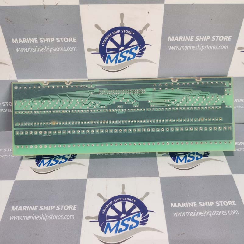 ABB DSTA-121A-57120001-NY-1 CONNECTION MODULE