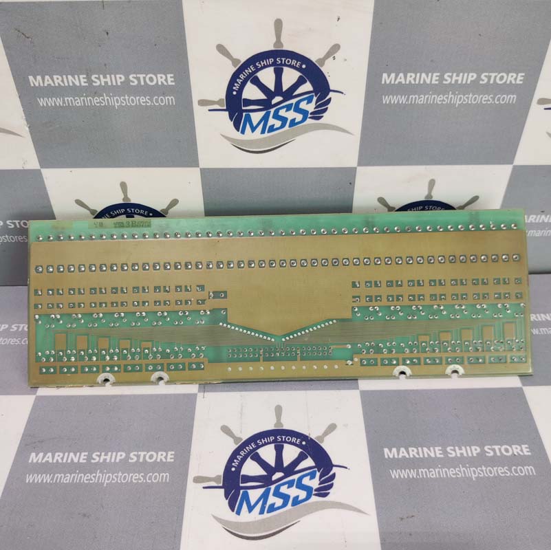 ABB DSTA-131-57120001-CV-1 CONNECTION UNIT