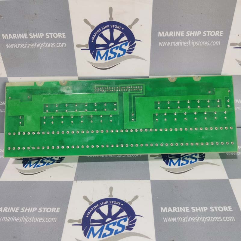 ABB DSTD-110A-57160001-TZ DIGITAL OUTPUT MODULE