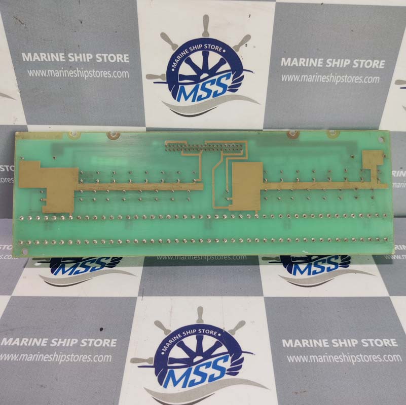 ABB DSTD-150A-57160001-UH-1 CONNECTION UNIT-3 ABB DSTD-150A-57160001-UH-1 CONNECTION UNIT