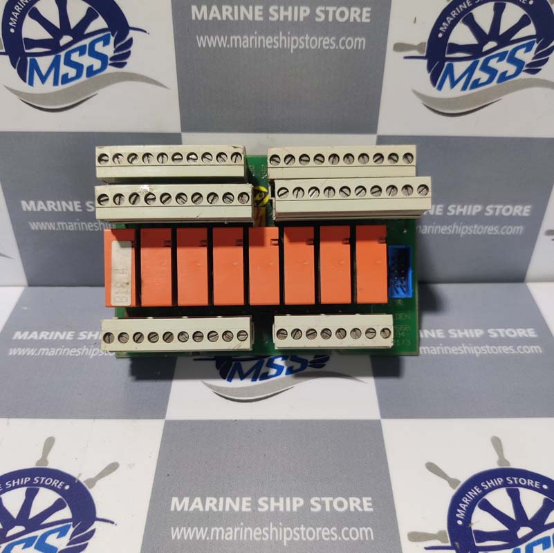 ABB DSTD-306-57160001-SH CONNECTION BOARD ABB DSTD-306-57160001-SH CONNECTION BOARD