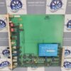 ABB DSXS 001 57170001-A-2 SIMULATOR BOARD