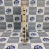 ABB DSXS 001 57170001-A-2 SIMULATOR BOARD