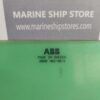 ABB DSXS 001 57170001-A-2 SIMULATOR BOARD