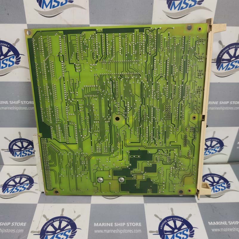 ABB QHFT 200F YL681001-AF-3 PCB BOARD