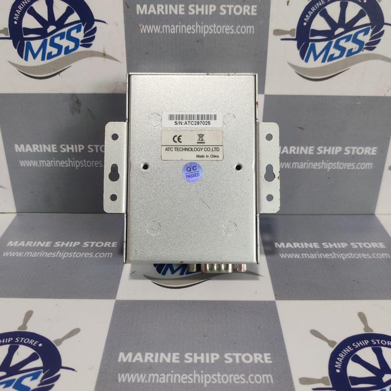 ATC TECHNOLOGY ATC-850 ISOLATED CONVERTER