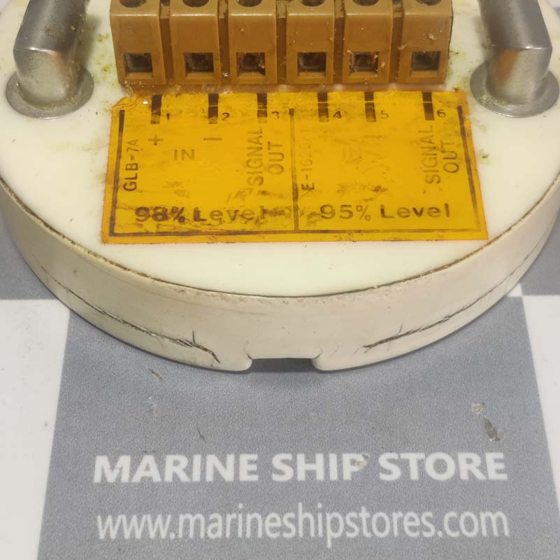 AUTRONICA GLB-7A SENSOR CONVERTER