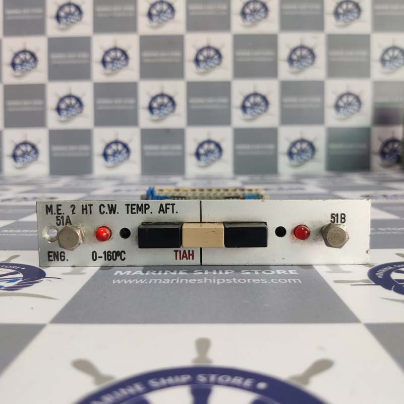 AUTRONICA KMC-210 PCB CARD