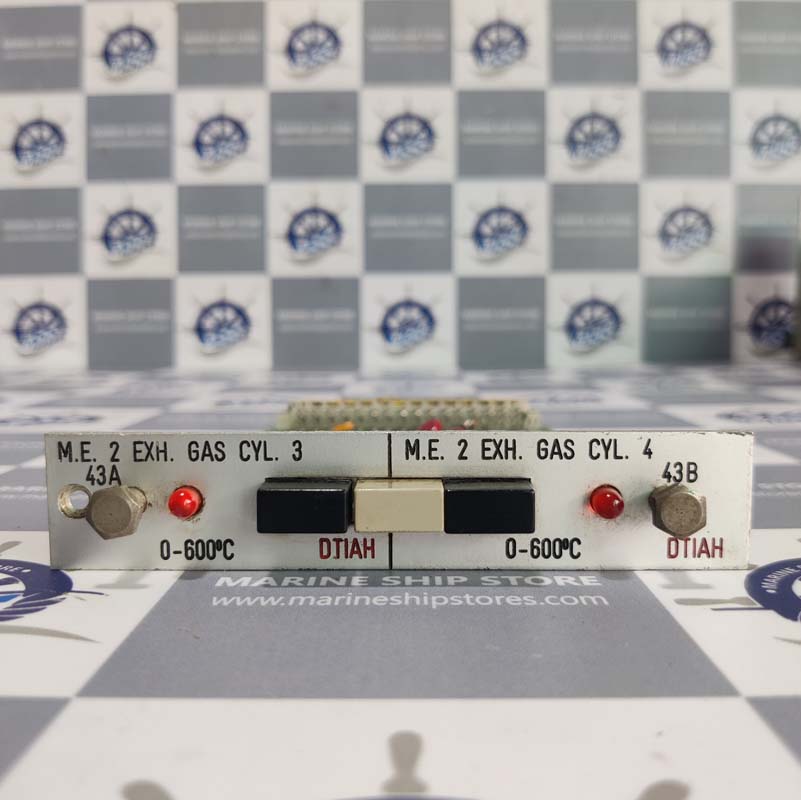 AUTRONICA KMC-220 PCB CARD