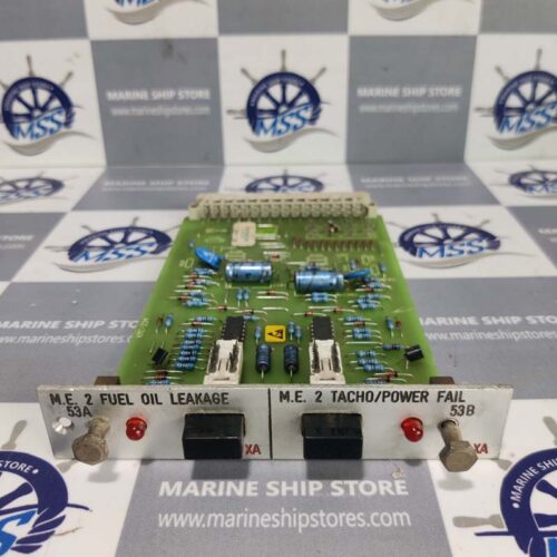 AUTRONICA KMC-234 PCB CARD