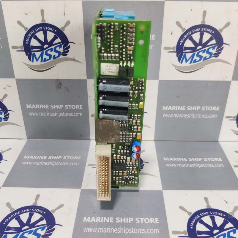 BR AUTOMATION 22400101-01 PCB CARD