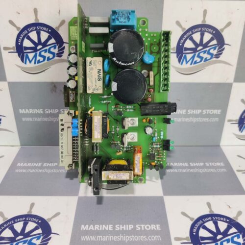 BR AUTOMATION 22400101-01 PCB CARD