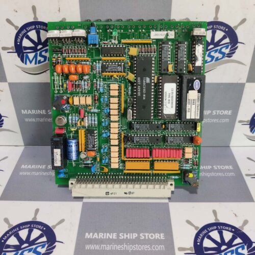 CSI TYPE-8510-940030A8 PCB CARD