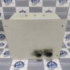 CUMMINS 4105947 ELECTRIC CONTROL PANEL-2 CUMMINS 4105947 ELECTRIC CONTROL PANEL