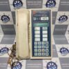 ECHO-FEDERAL SIGNAL CORPORATION E-MDS DESK INTERCOM STATION